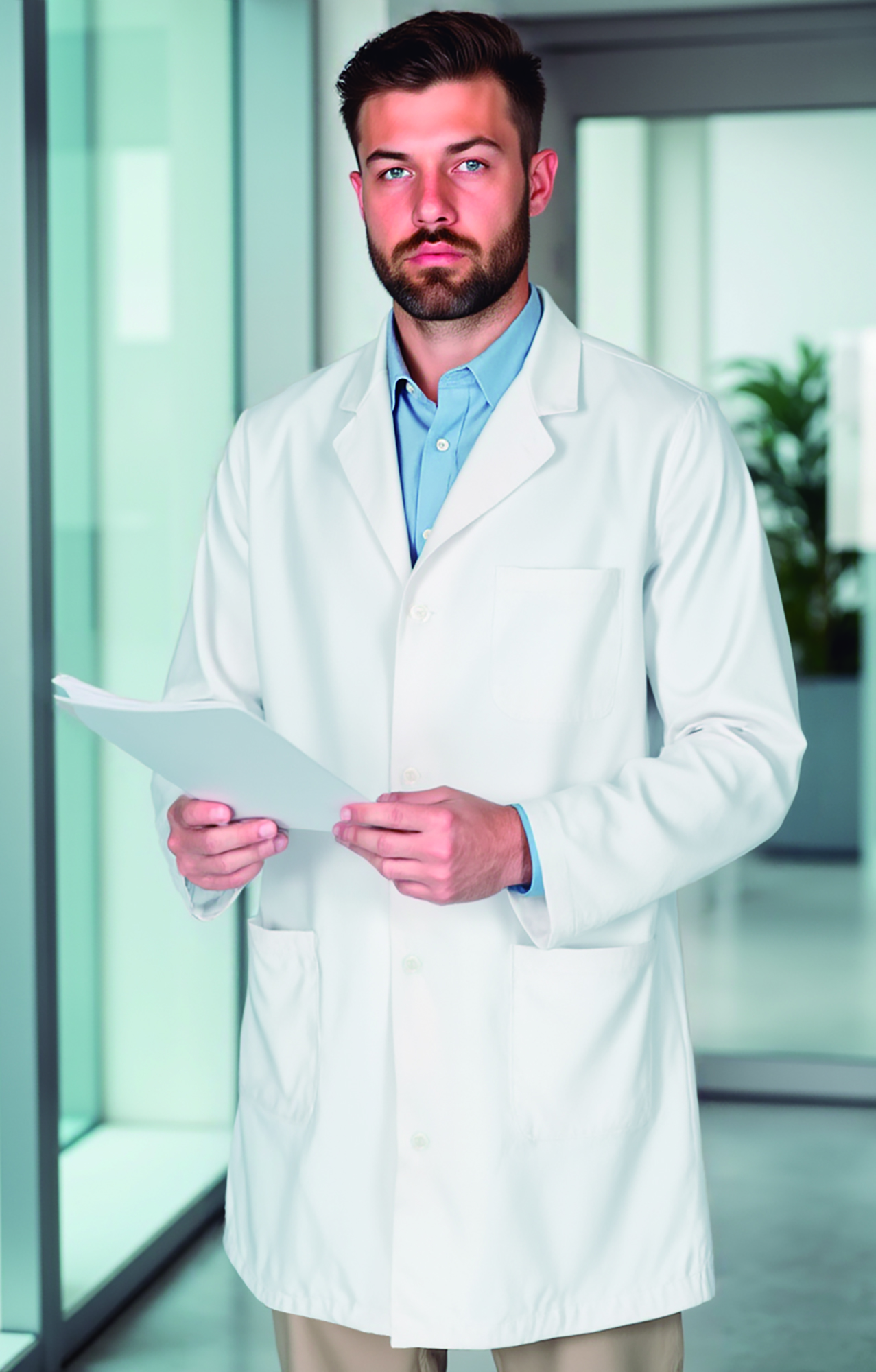 DOCTOR