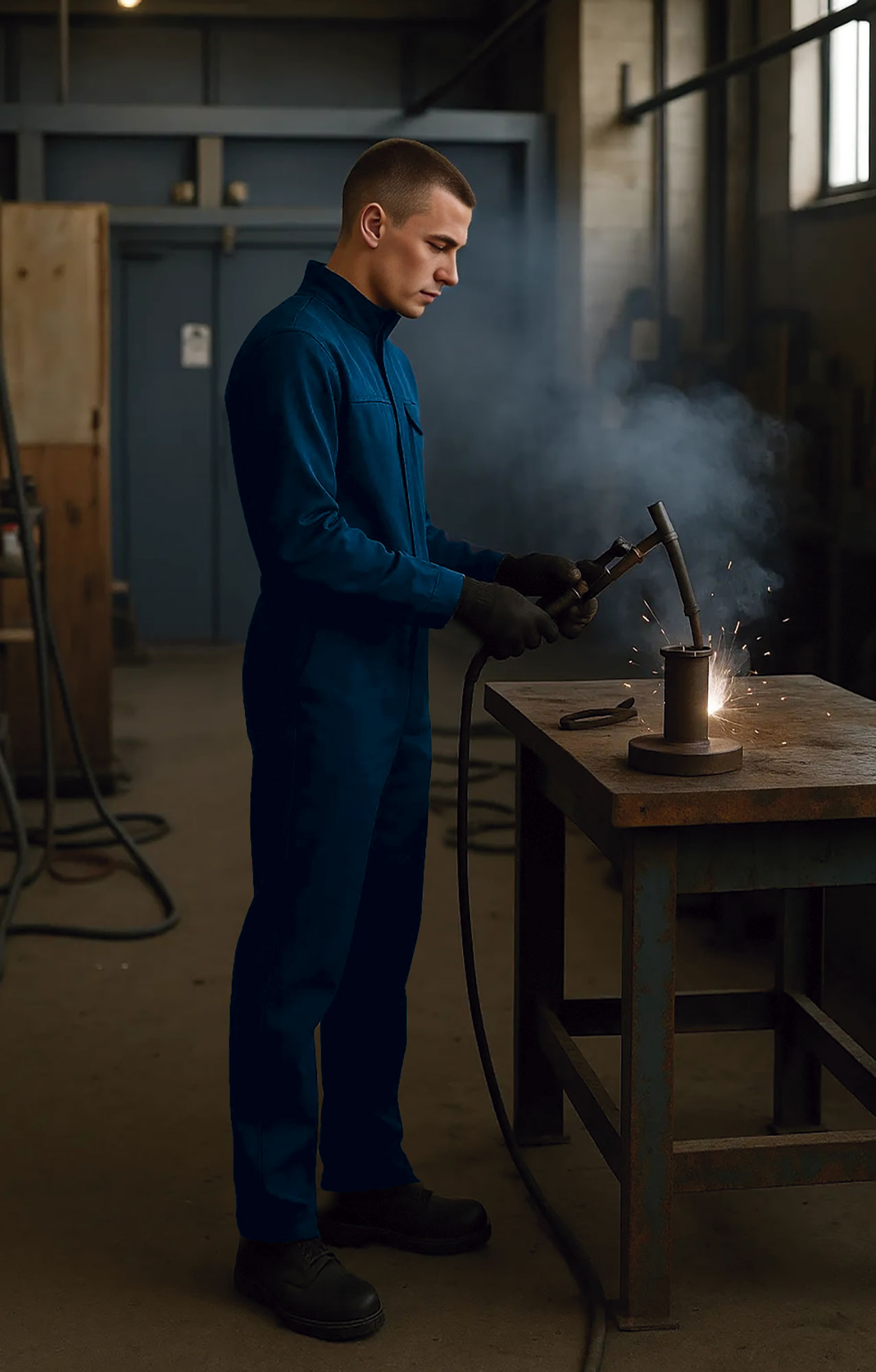 MECHANIC