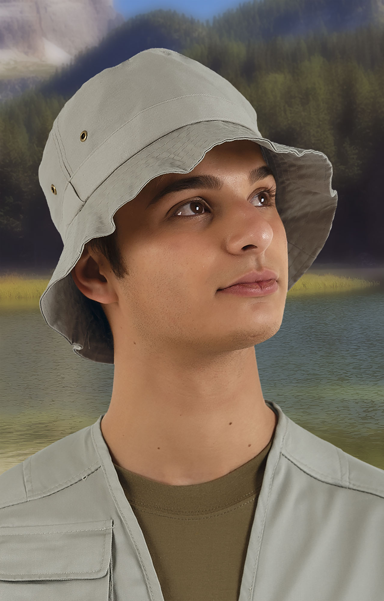 FISHER