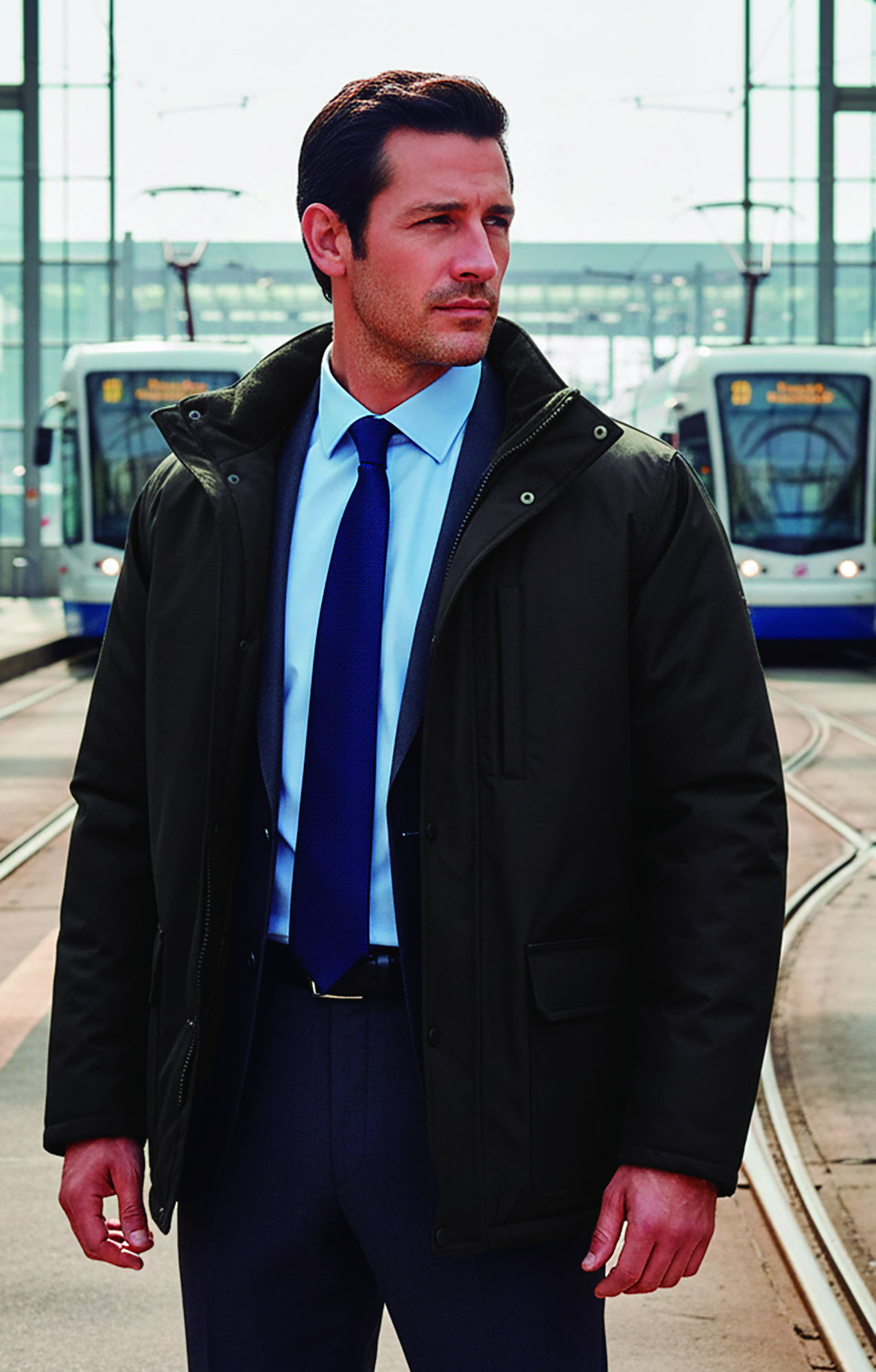 DEREK