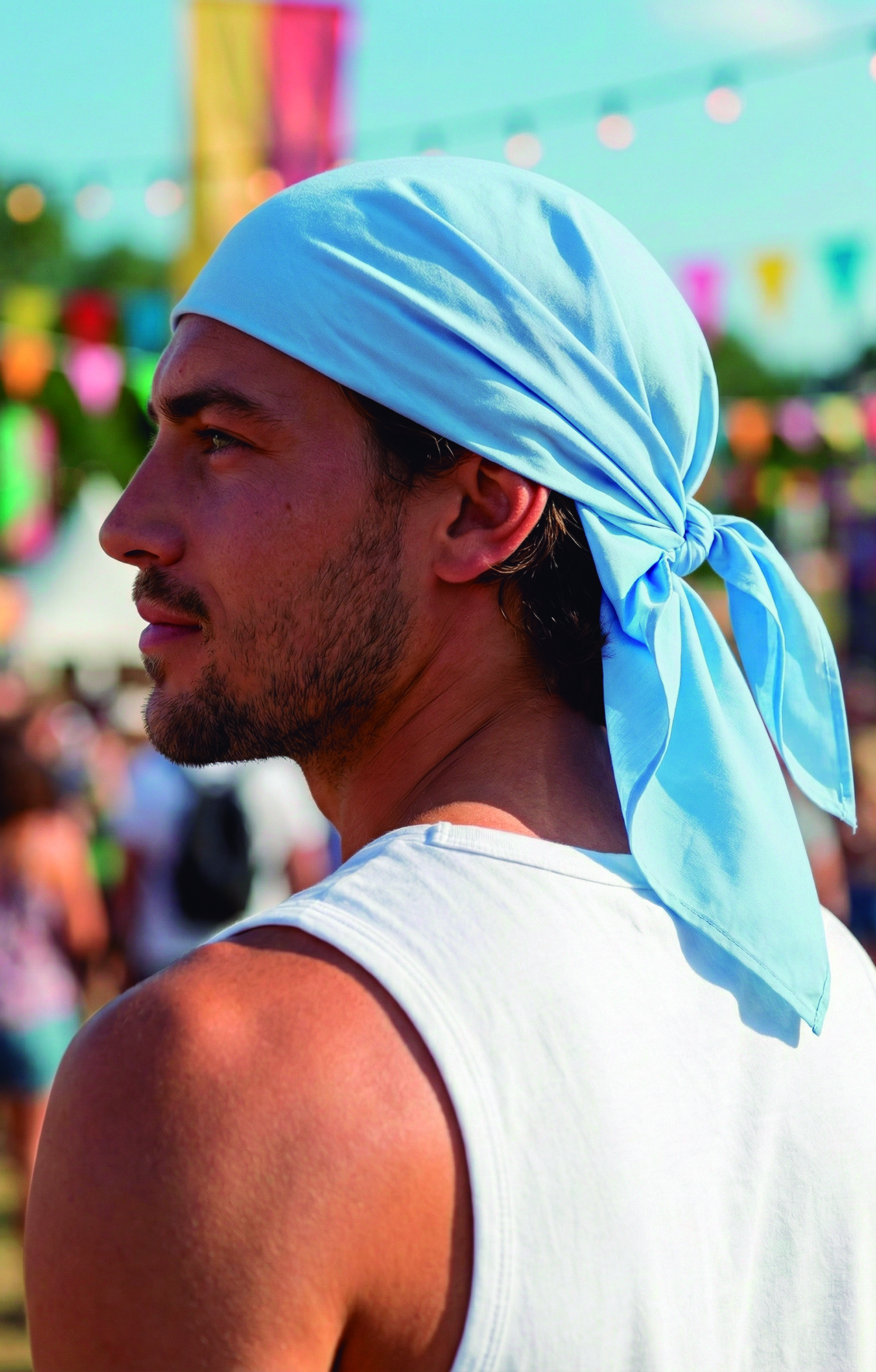 BANDANA